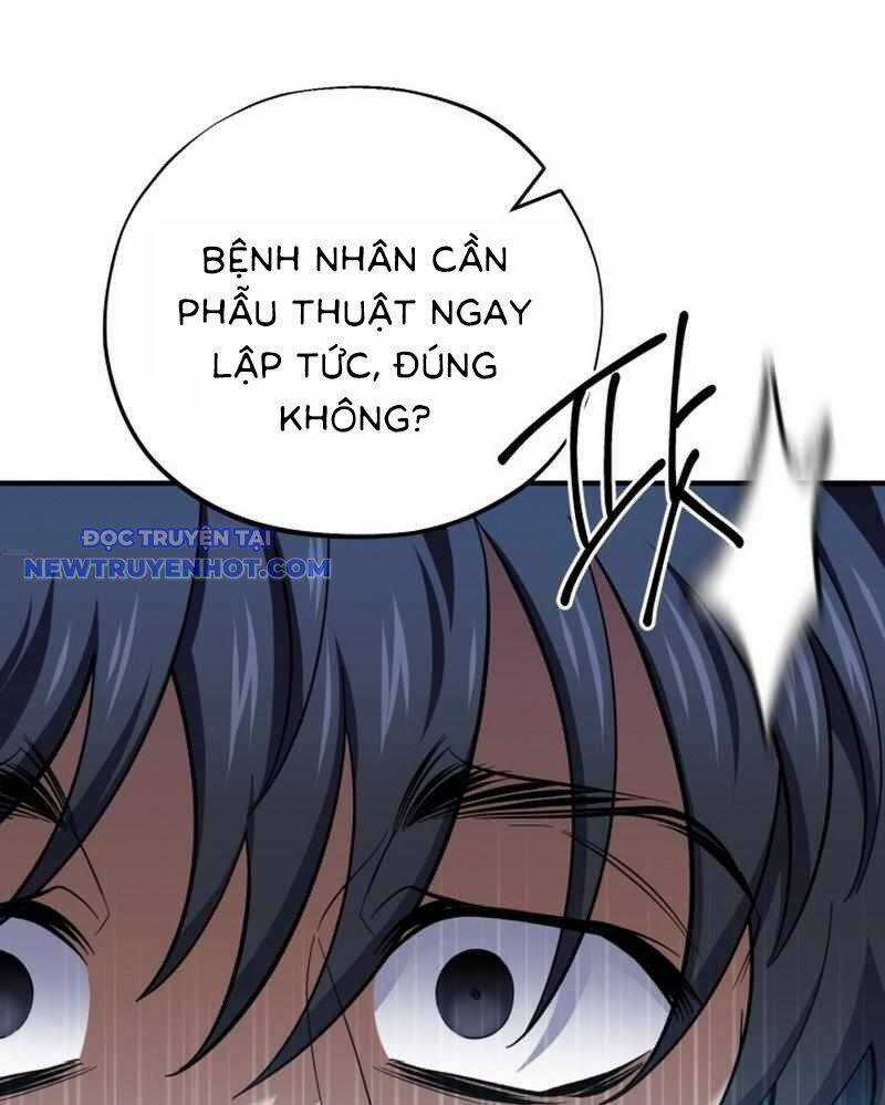 Tuyệt Đỉnh Bác Sĩ Chương 24 trang 9