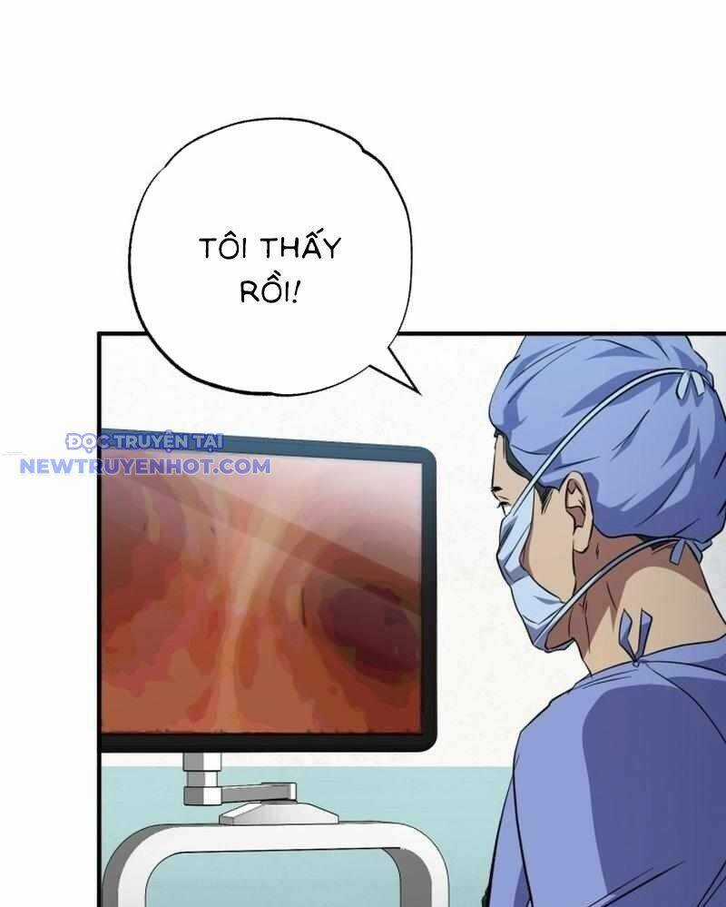 Tuyệt Đỉnh Bác Sĩ Chương 24 trang 93