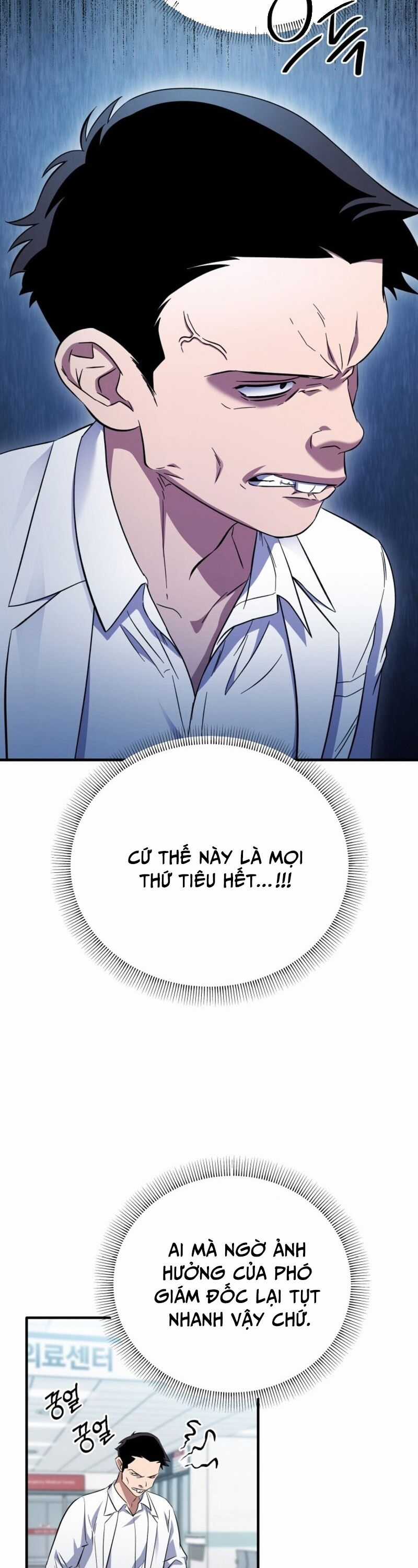 Tuyệt Đỉnh Bác Sĩ Chương 25 trang 16