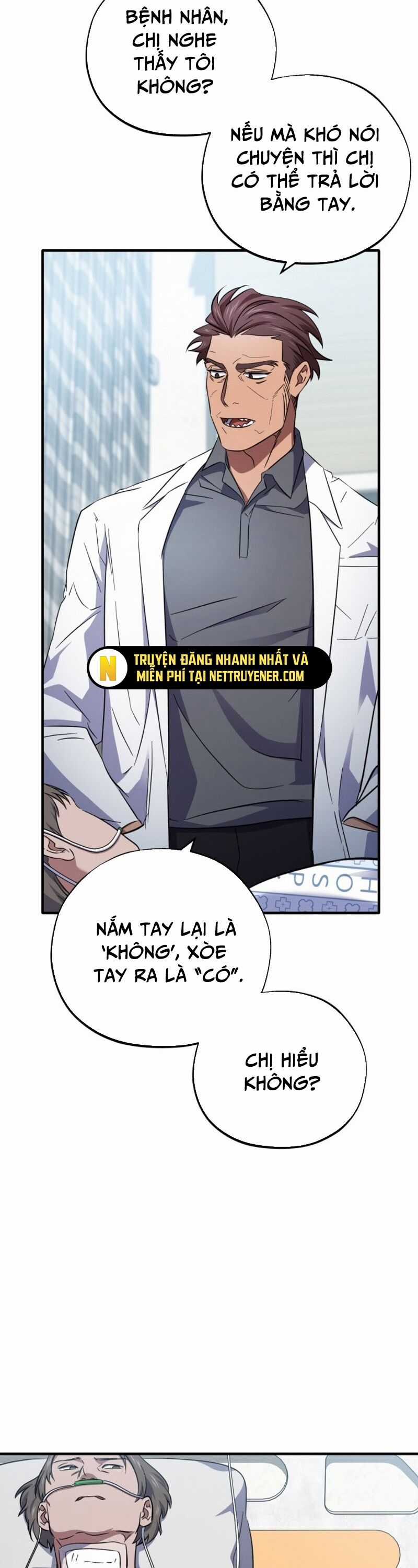 Tuyệt Đỉnh Bác Sĩ Chương 25 trang 23