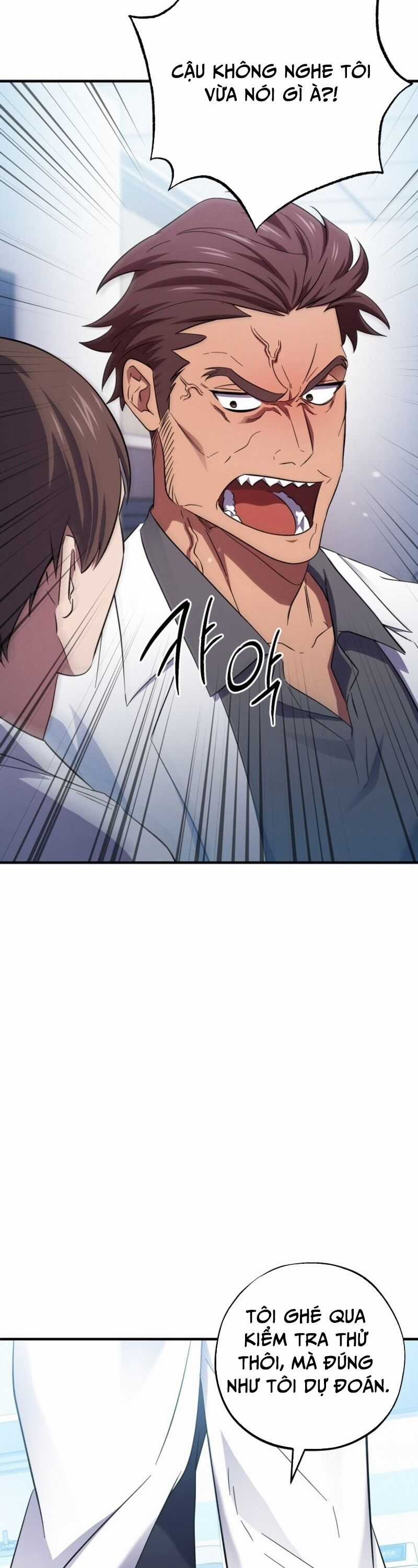 Tuyệt Đỉnh Bác Sĩ Chương 25 trang 29