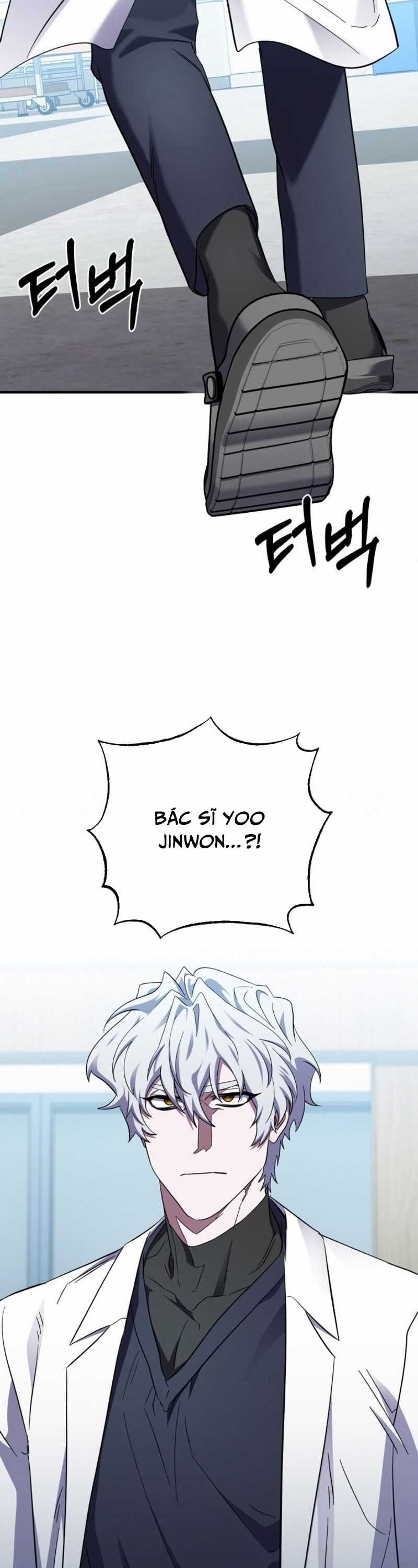 Tuyệt Đỉnh Bác Sĩ Chương 25 trang 30