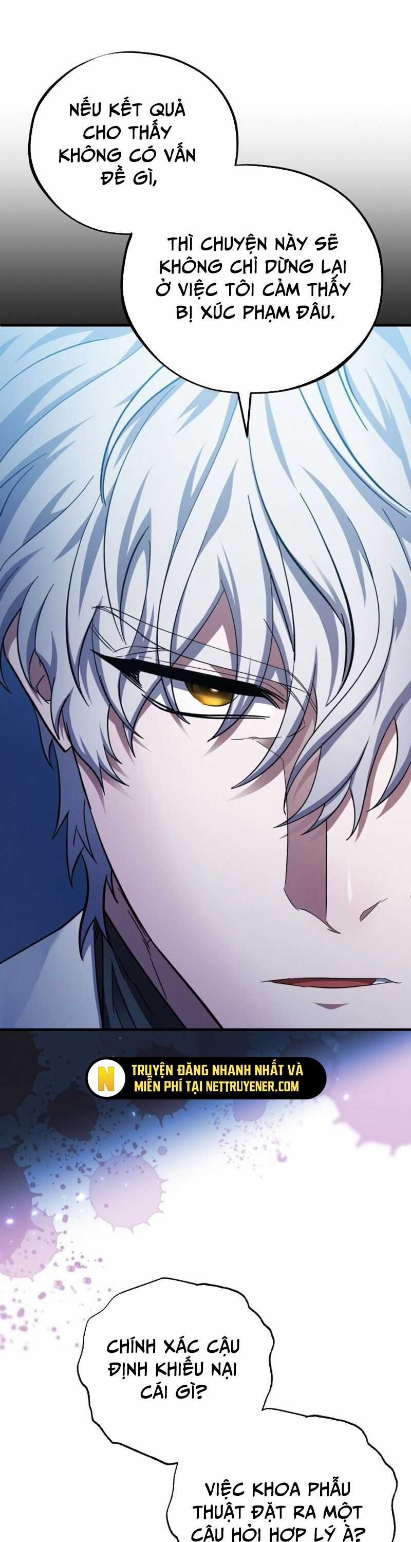 Tuyệt Đỉnh Bác Sĩ Chương 25 trang 38