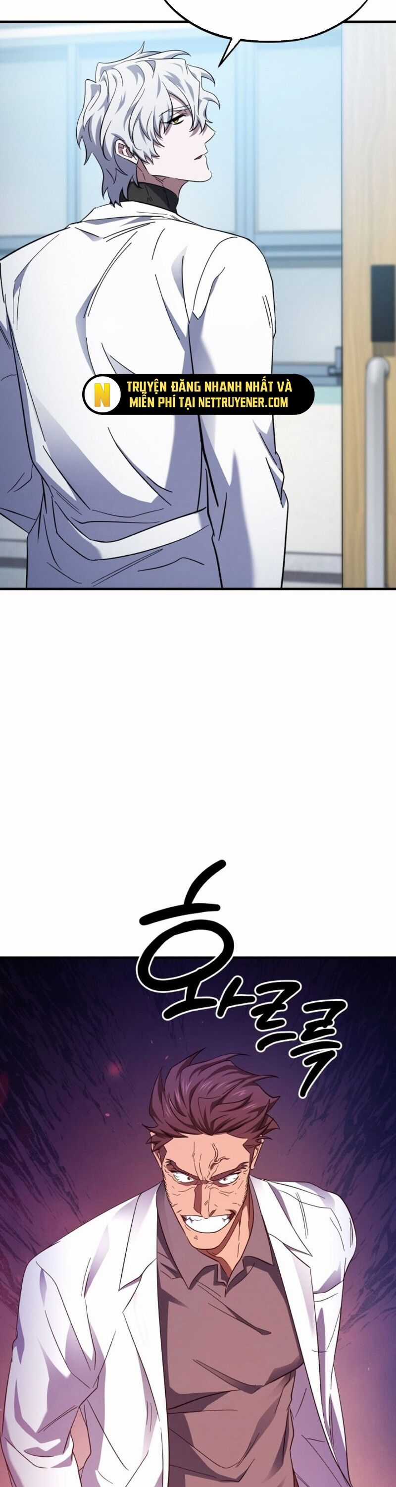 Tuyệt Đỉnh Bác Sĩ Chương 25 trang 40