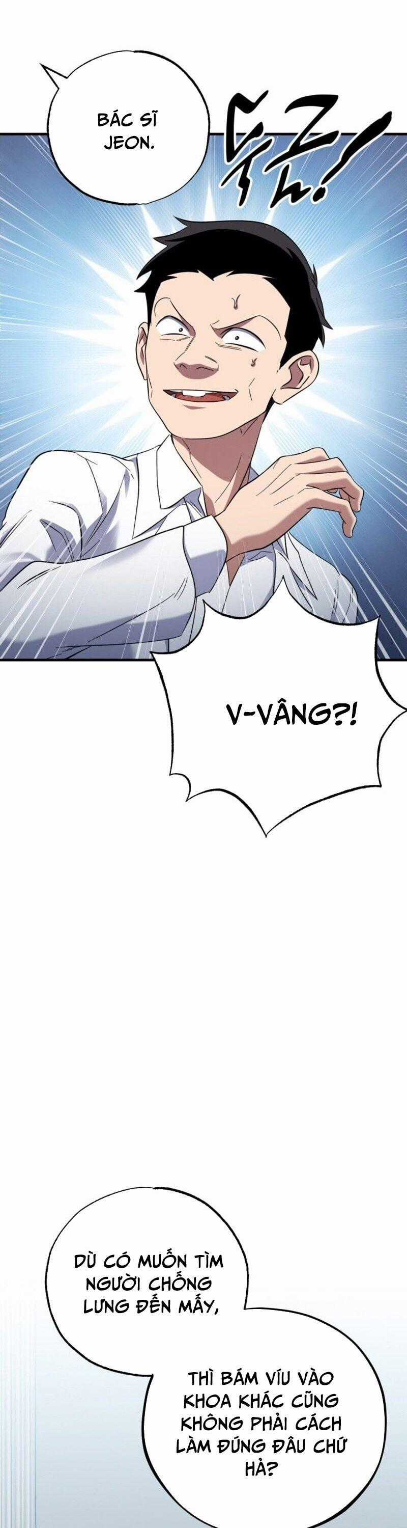 Tuyệt Đỉnh Bác Sĩ Chương 25 trang 46