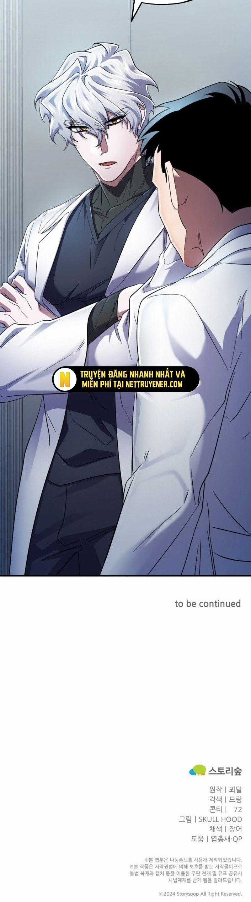 Tuyệt Đỉnh Bác Sĩ Chương 25 trang 47