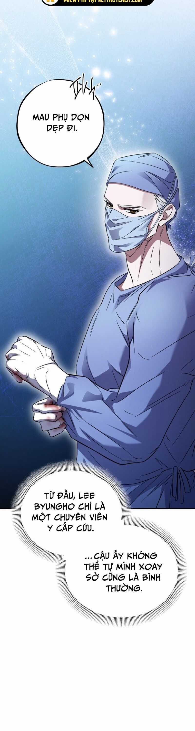 Tuyệt Đỉnh Bác Sĩ Chương 25 trang 5