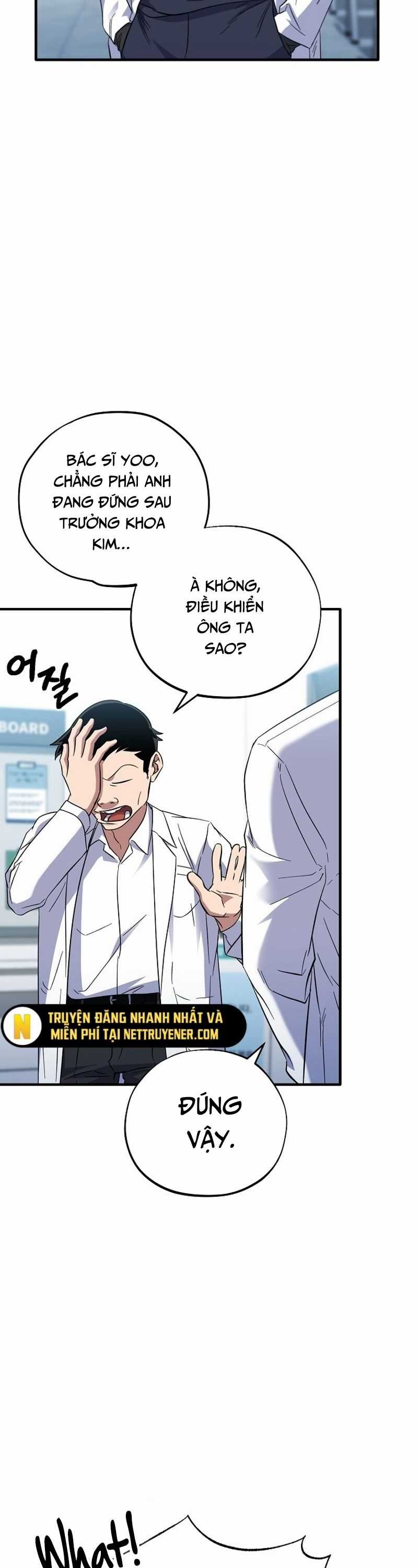 Tuyệt Đỉnh Bác Sĩ Chương 26 trang 11