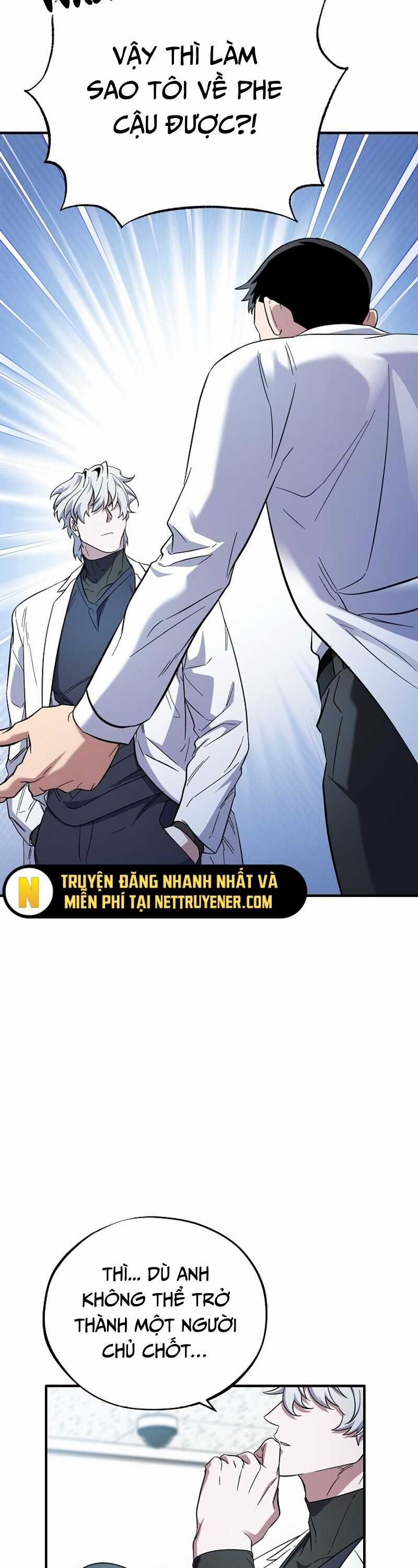 Tuyệt Đỉnh Bác Sĩ Chương 26 trang 12