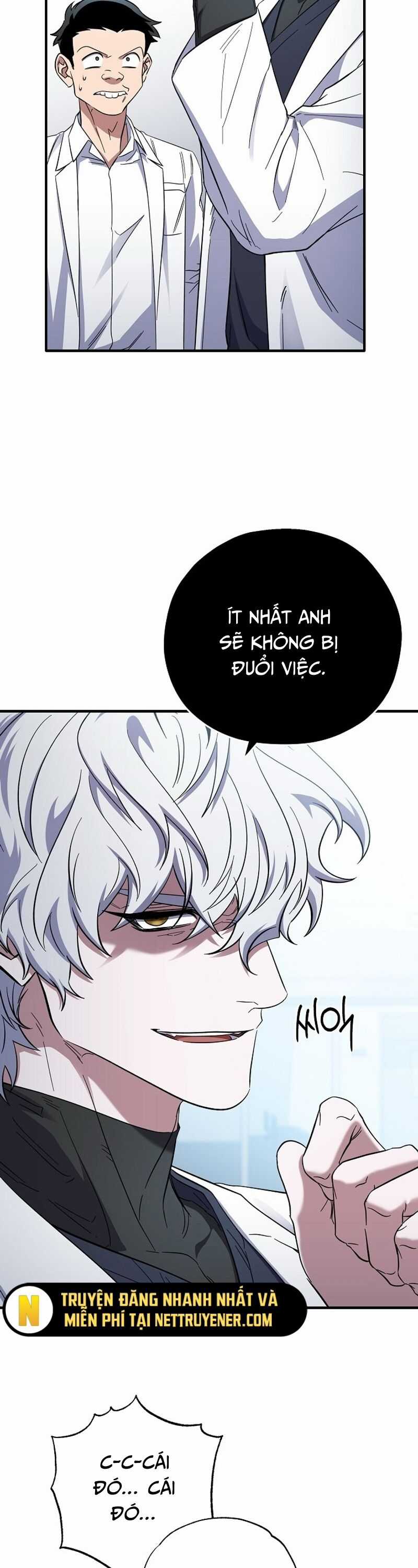 Tuyệt Đỉnh Bác Sĩ Chương 26 trang 13