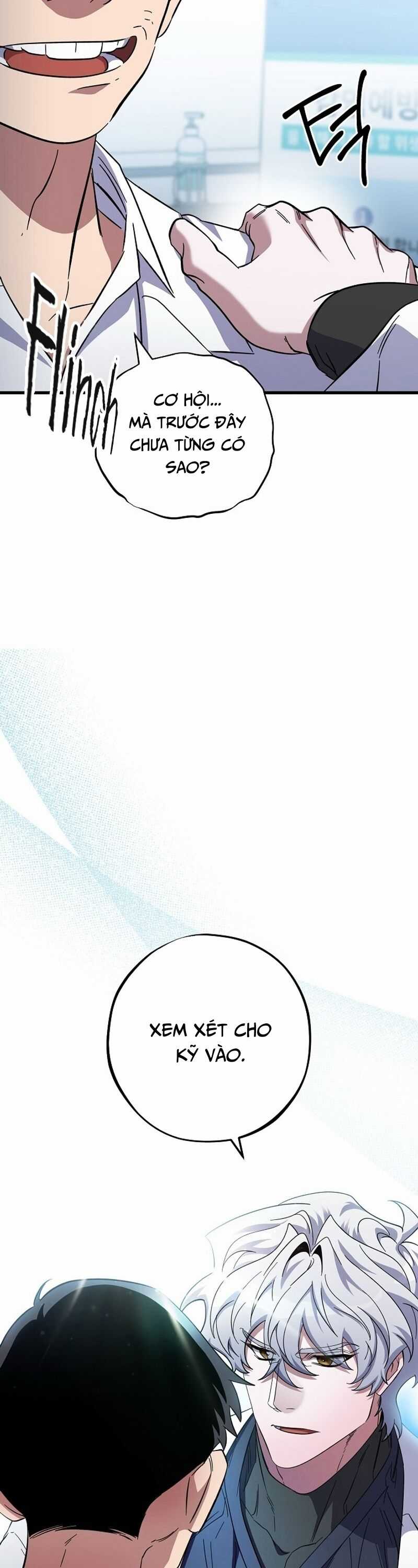 Tuyệt Đỉnh Bác Sĩ Chương 26 trang 15