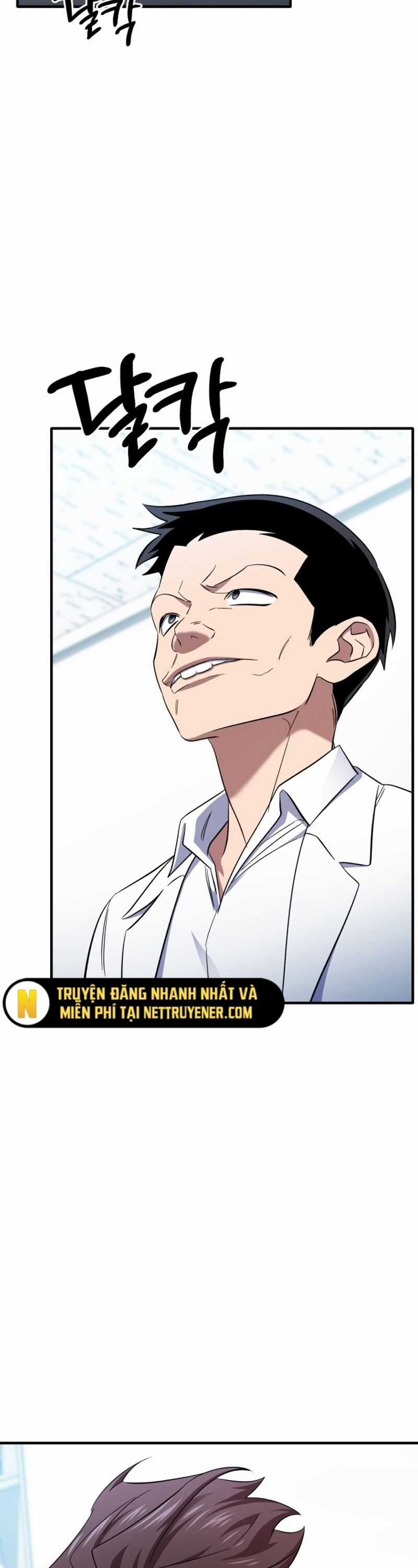 Tuyệt Đỉnh Bác Sĩ Chương 26 trang 26