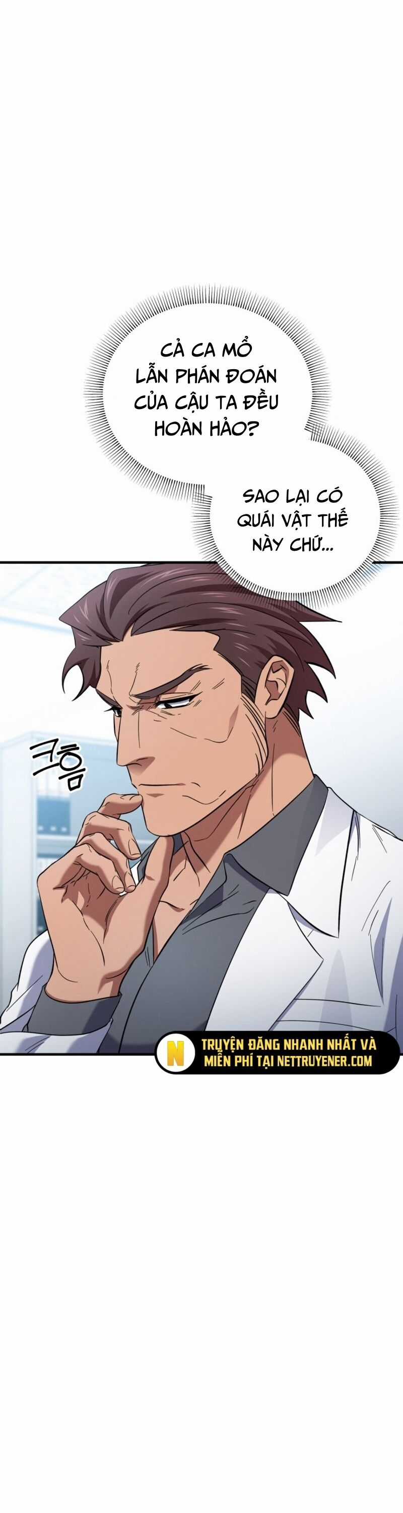 Tuyệt Đỉnh Bác Sĩ Chương 26 trang 29