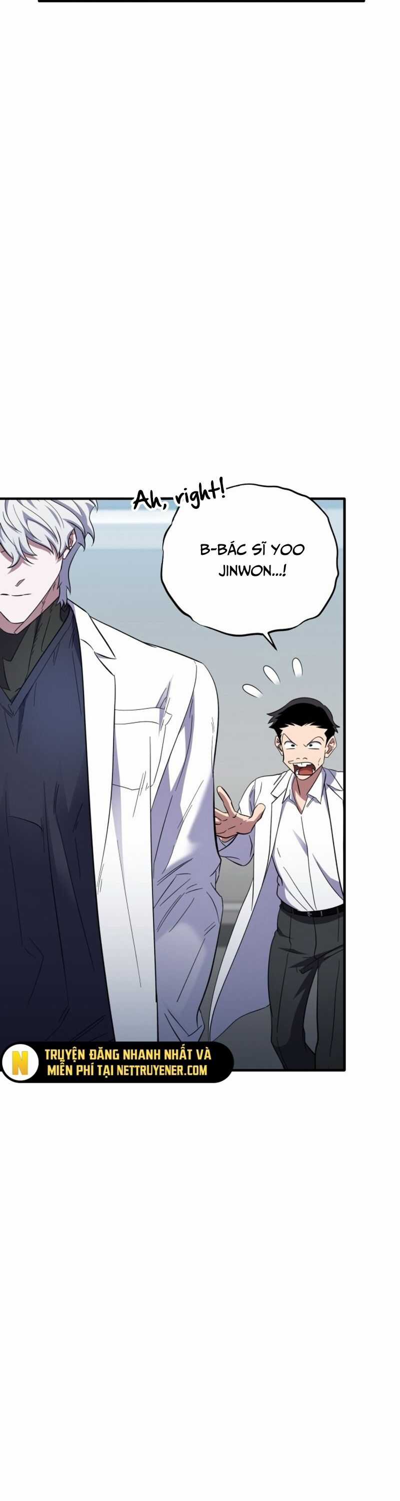 Tuyệt Đỉnh Bác Sĩ Chương 26 trang 3