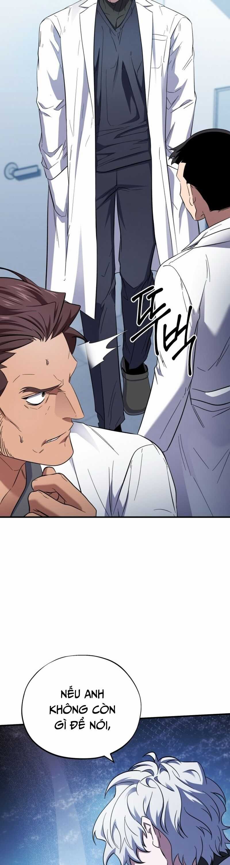 Tuyệt Đỉnh Bác Sĩ Chương 26 trang 31