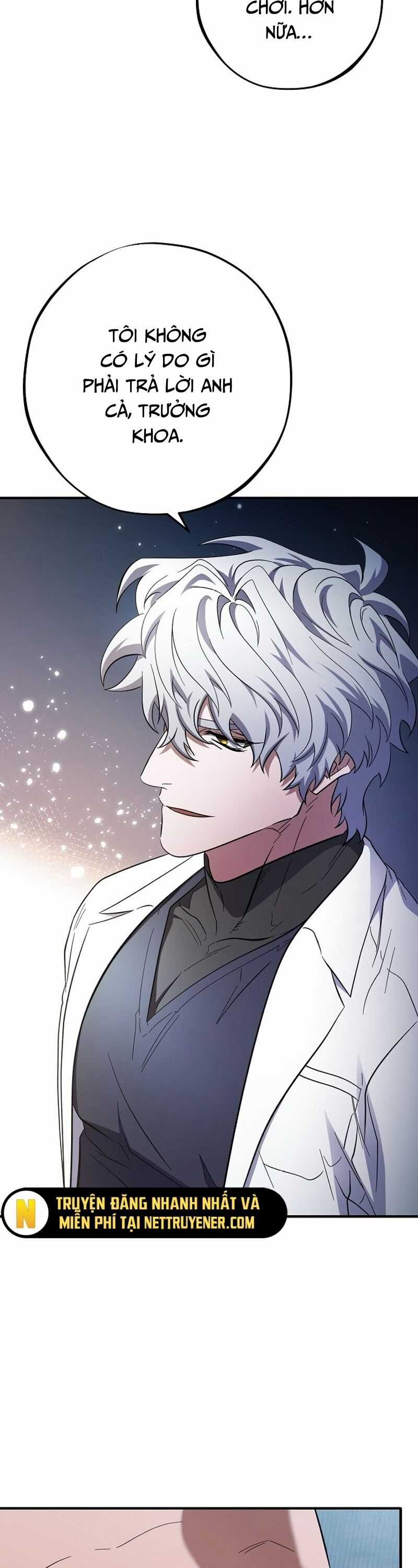 Tuyệt Đỉnh Bác Sĩ Chương 26 trang 34