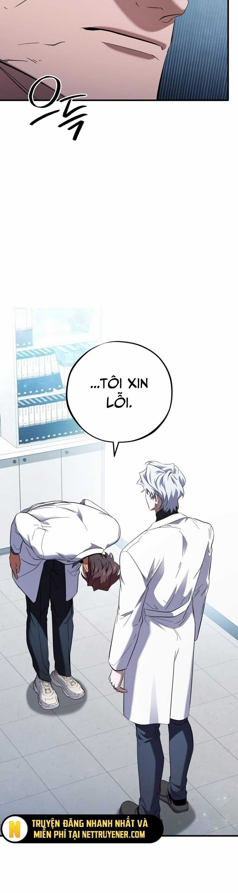 Tuyệt Đỉnh Bác Sĩ Chương 26 trang 35