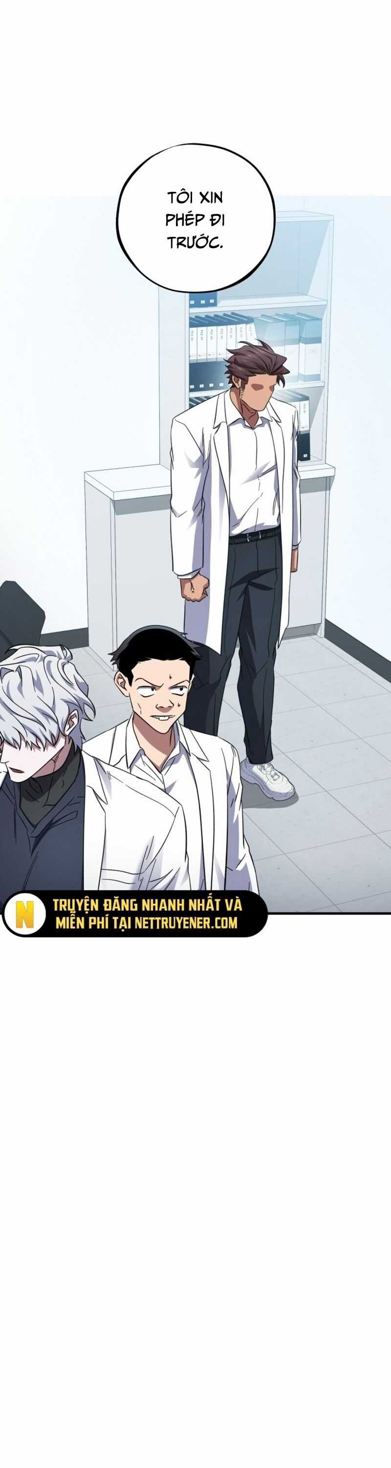 Tuyệt Đỉnh Bác Sĩ Chương 26 trang 38