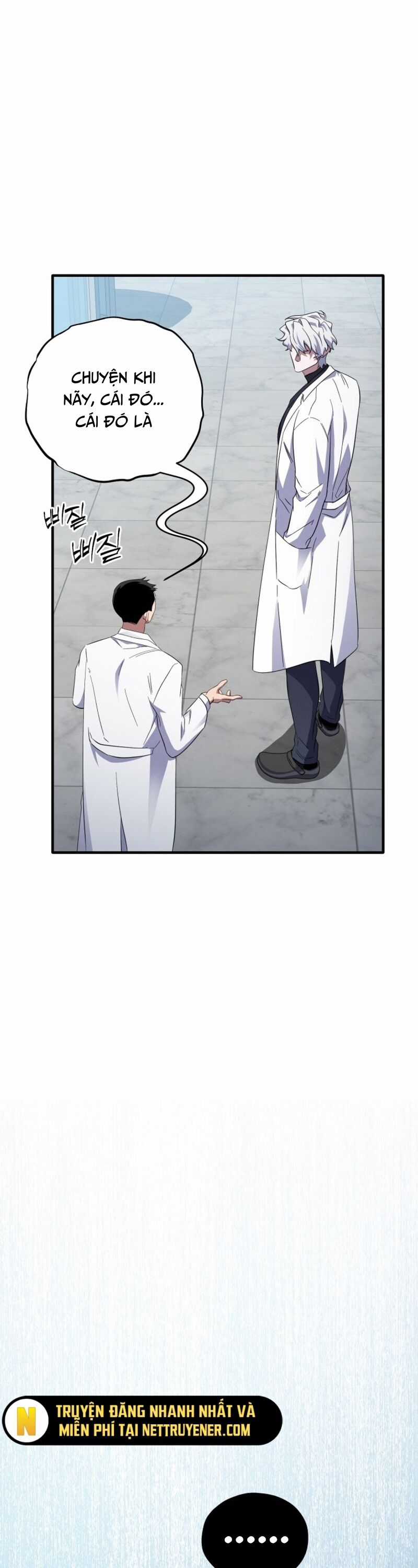 Tuyệt Đỉnh Bác Sĩ Chương 26 trang 4