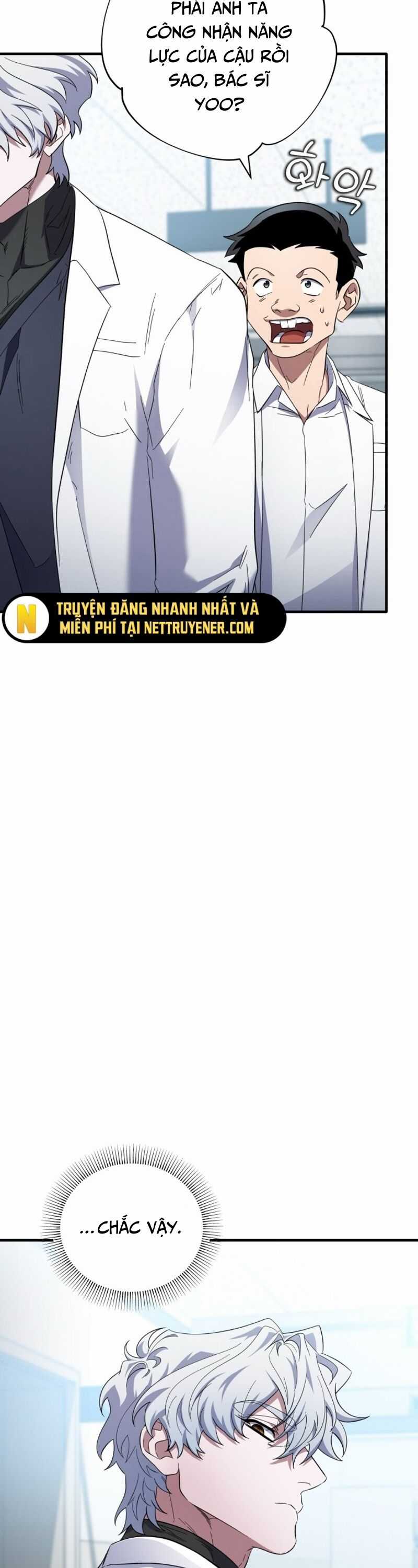 Tuyệt Đỉnh Bác Sĩ Chương 26 trang 40