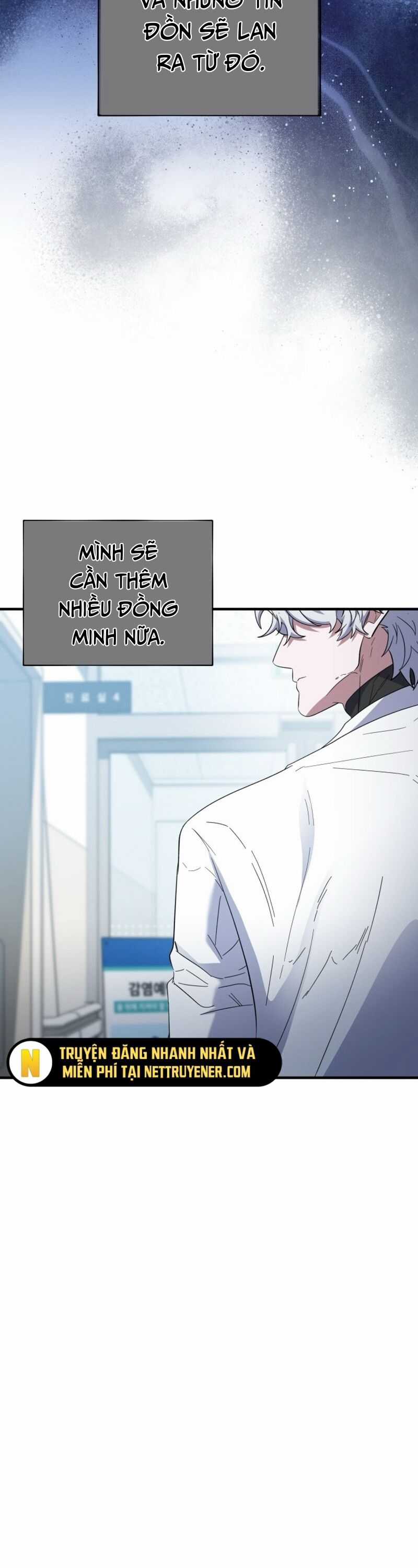 Tuyệt Đỉnh Bác Sĩ Chương 26 trang 44