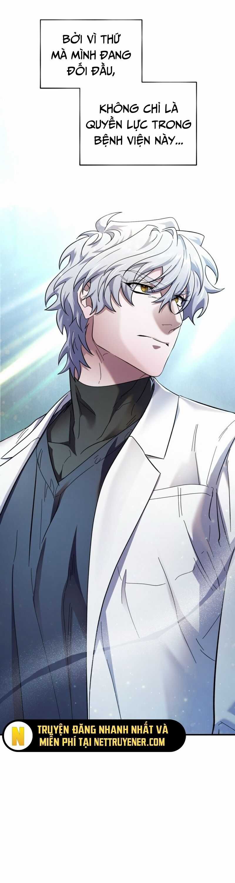 Tuyệt Đỉnh Bác Sĩ Chương 26 trang 45