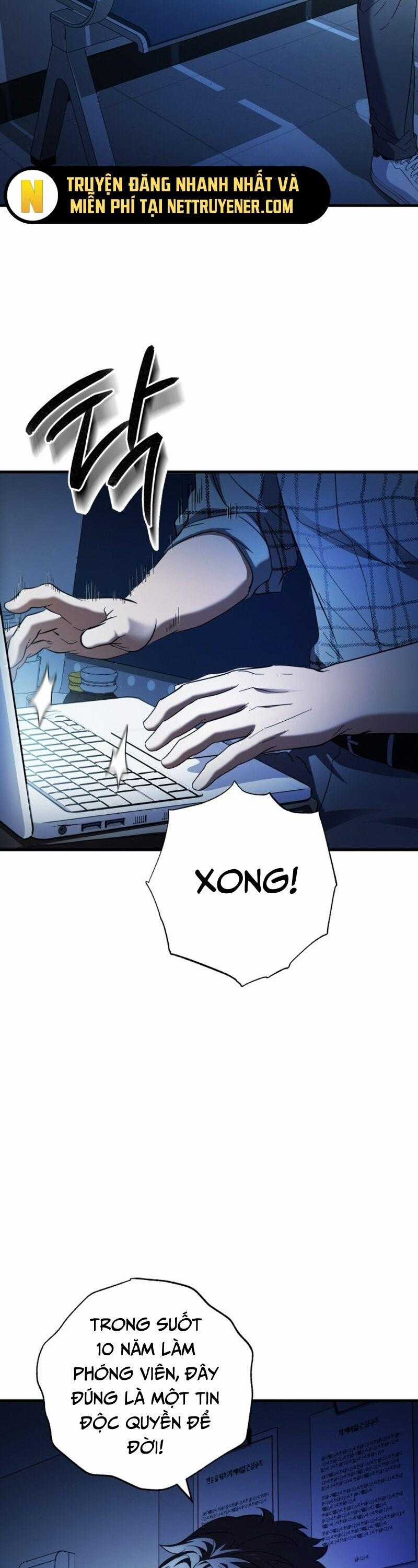 Tuyệt Đỉnh Bác Sĩ Chương 26 trang 47