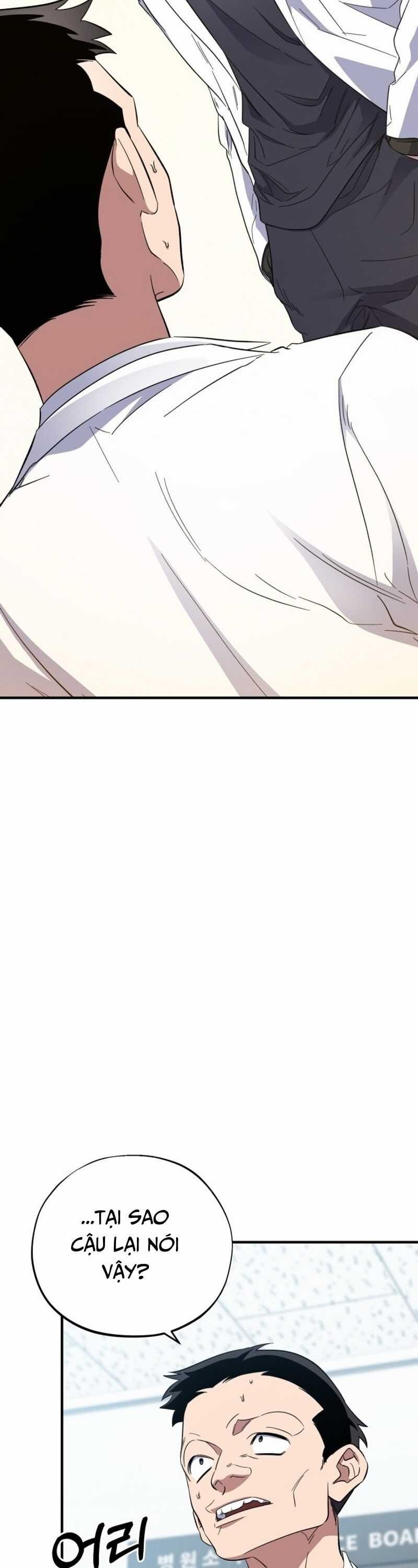 Tuyệt Đỉnh Bác Sĩ Chương 26 trang 9