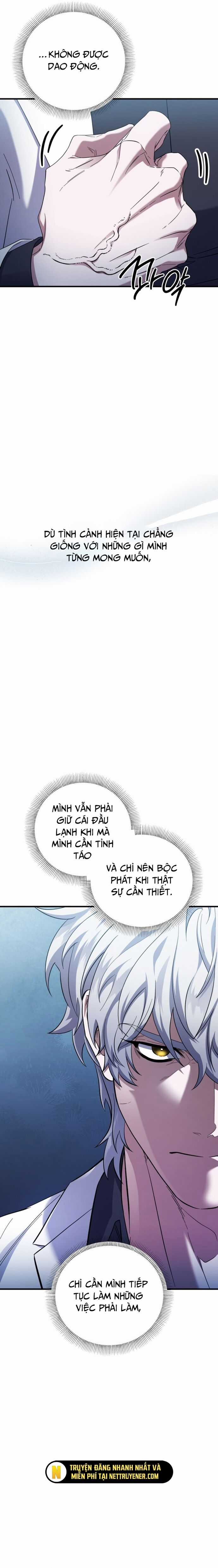 Tuyệt Đỉnh Bác Sĩ Chương 27 trang 10