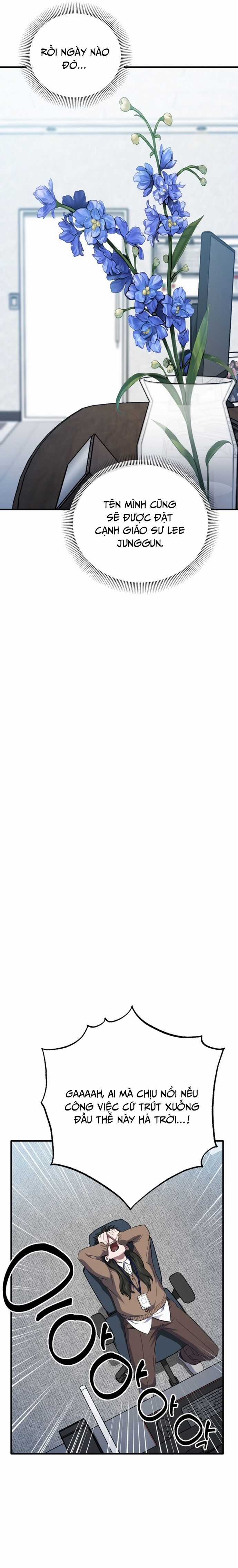 Tuyệt Đỉnh Bác Sĩ Chương 27 trang 11