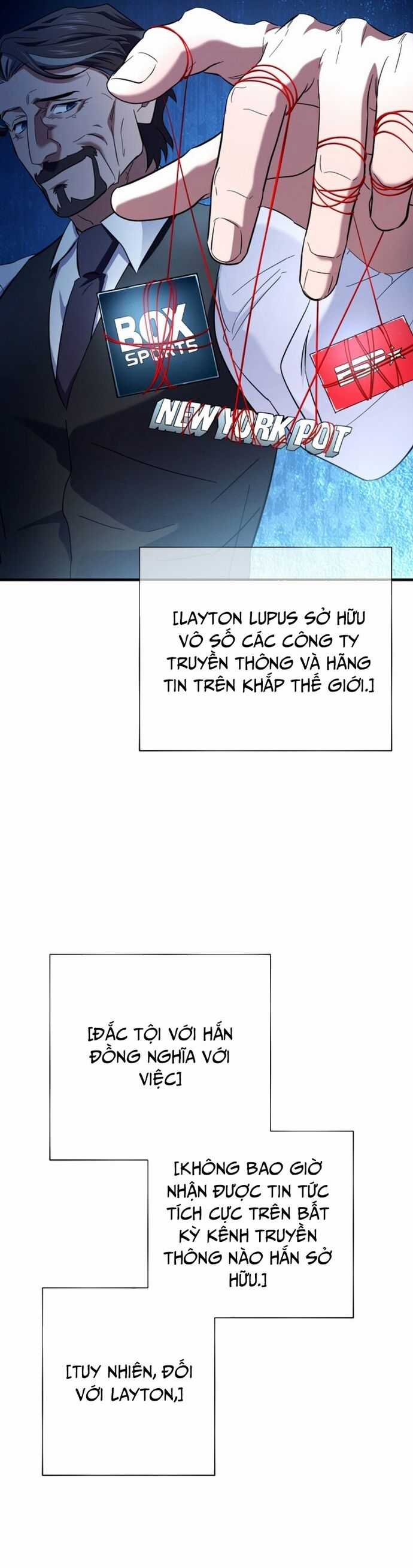 Tuyệt Đỉnh Bác Sĩ Chương 27 trang 23