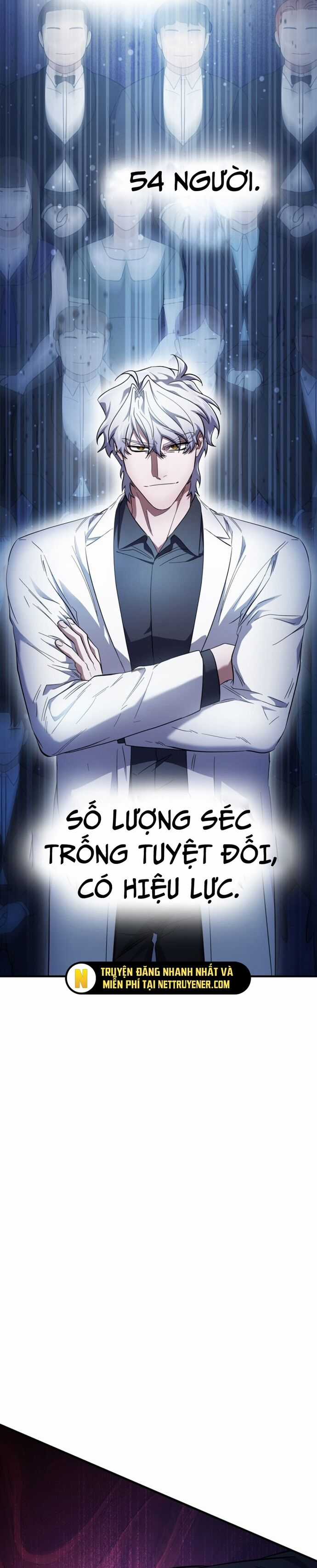 Tuyệt Đỉnh Bác Sĩ Chương 27 trang 28