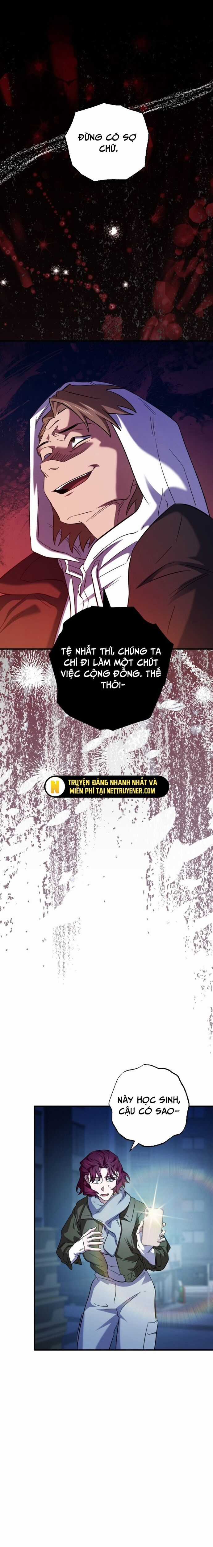 Tuyệt Đỉnh Bác Sĩ Chương 28 trang 11