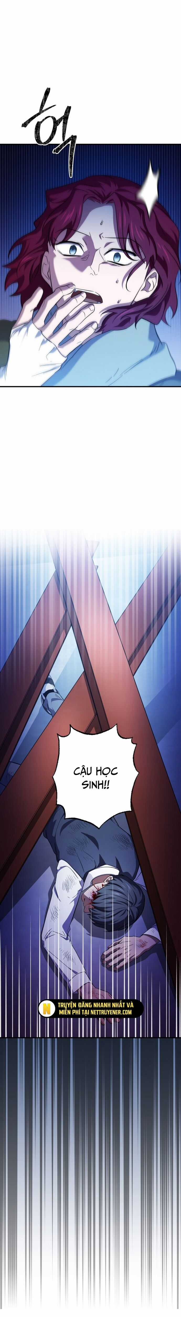 Tuyệt Đỉnh Bác Sĩ Chương 28 trang 12