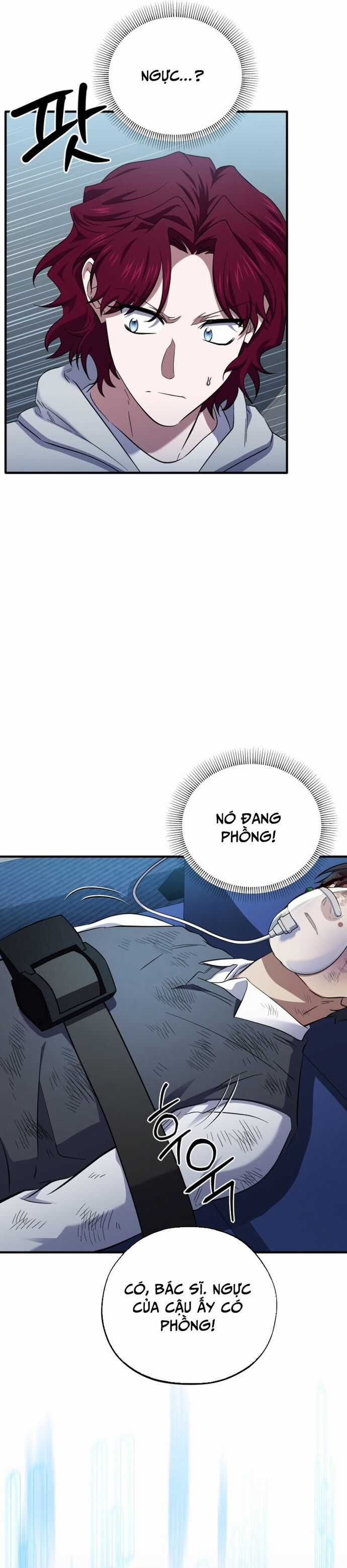 Tuyệt Đỉnh Bác Sĩ Chương 28 trang 17