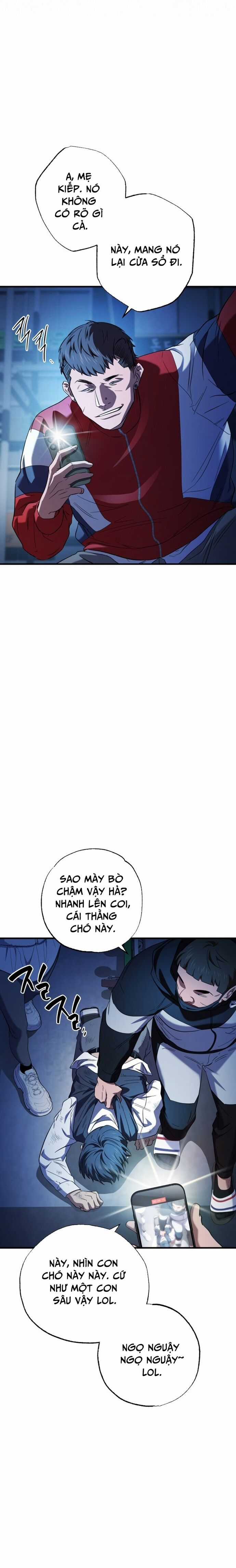 Tuyệt Đỉnh Bác Sĩ Chương 28 trang 2