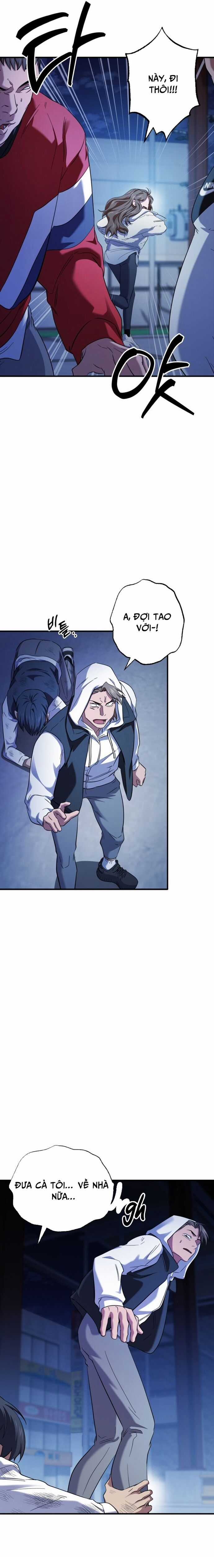 Tuyệt Đỉnh Bác Sĩ Chương 28 trang 6