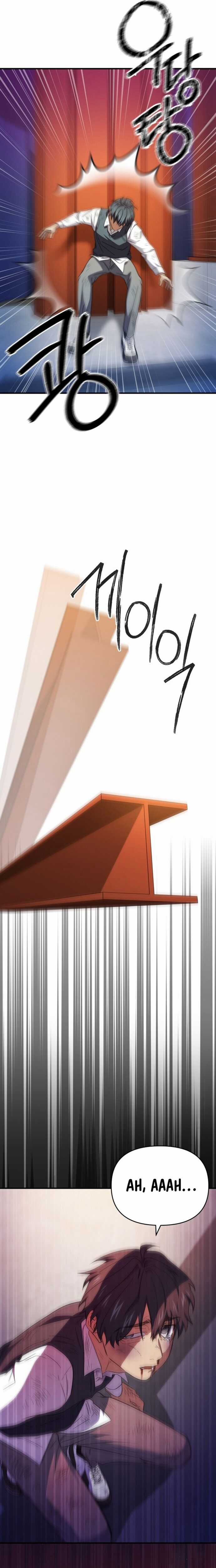 Tuyệt Đỉnh Bác Sĩ Chương 28 trang 8