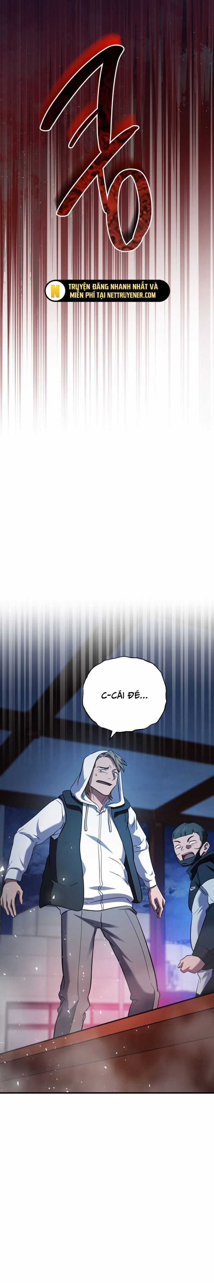 Tuyệt Đỉnh Bác Sĩ Chương 28 trang 9