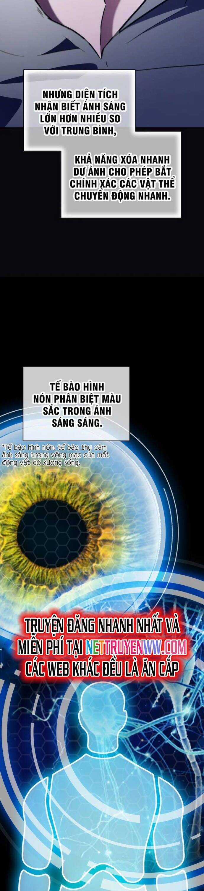 Tuyệt Đỉnh Bác Sĩ Chương 3 trang 11