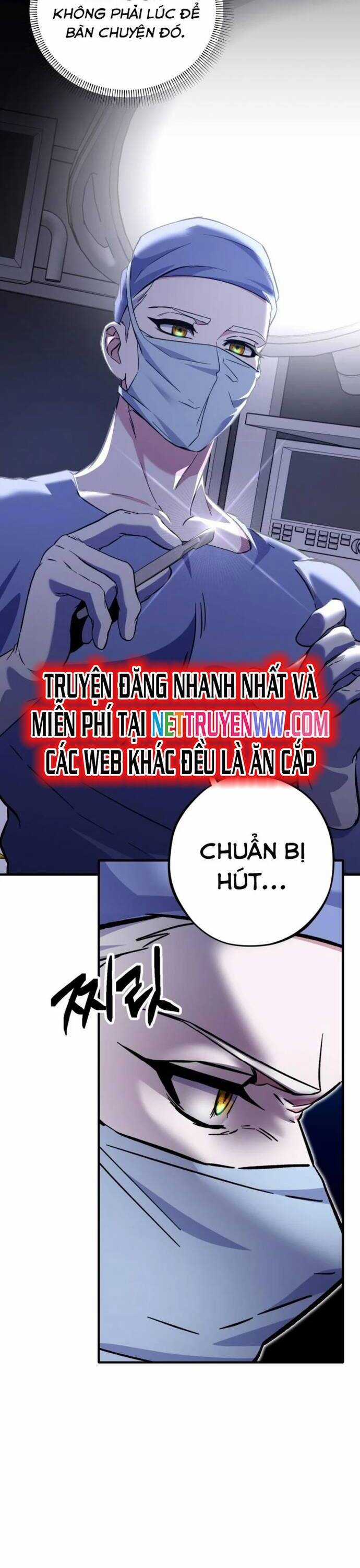 Tuyệt Đỉnh Bác Sĩ Chương 3 trang 15