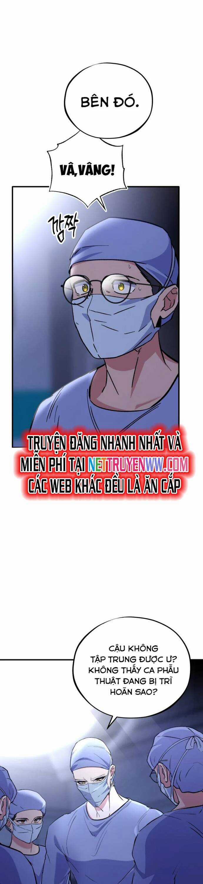 Tuyệt Đỉnh Bác Sĩ Chương 3 trang 16