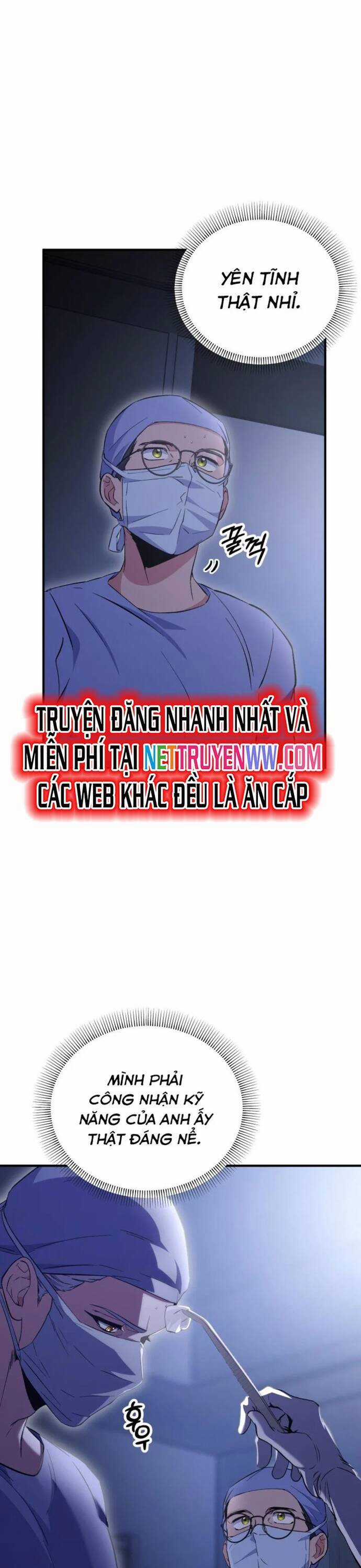 Tuyệt Đỉnh Bác Sĩ Chương 3 trang 2