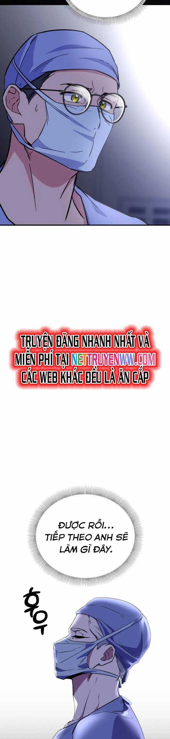 Tuyệt Đỉnh Bác Sĩ Chương 3 trang 22