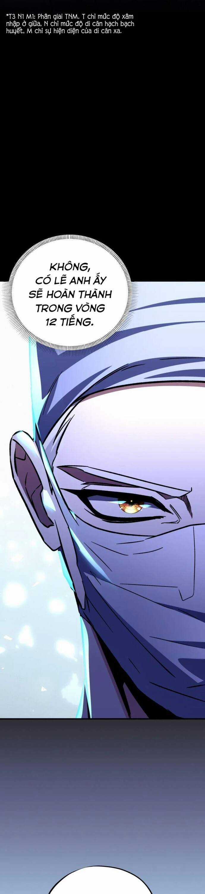 Tuyệt Đỉnh Bác Sĩ Chương 3 trang 24