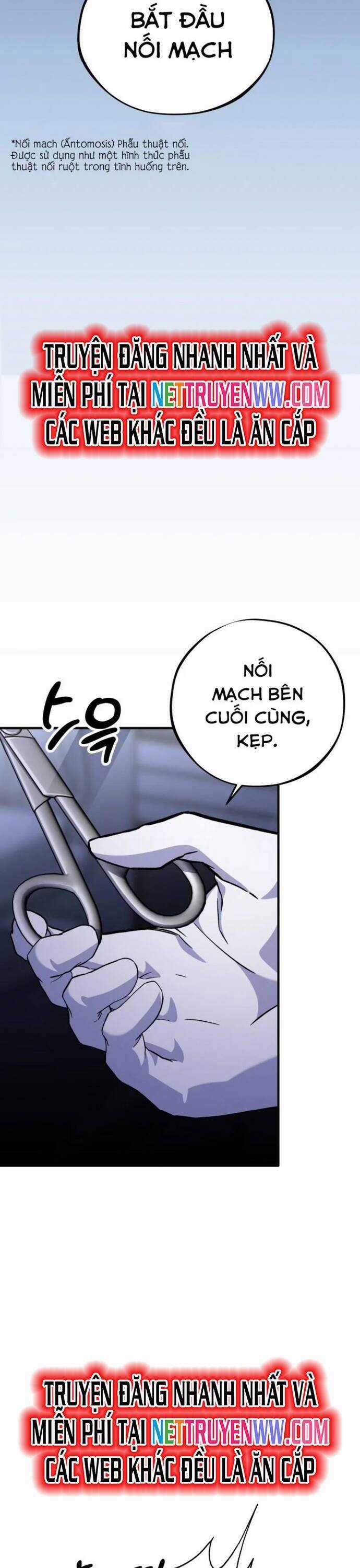 Tuyệt Đỉnh Bác Sĩ Chương 3 trang 25