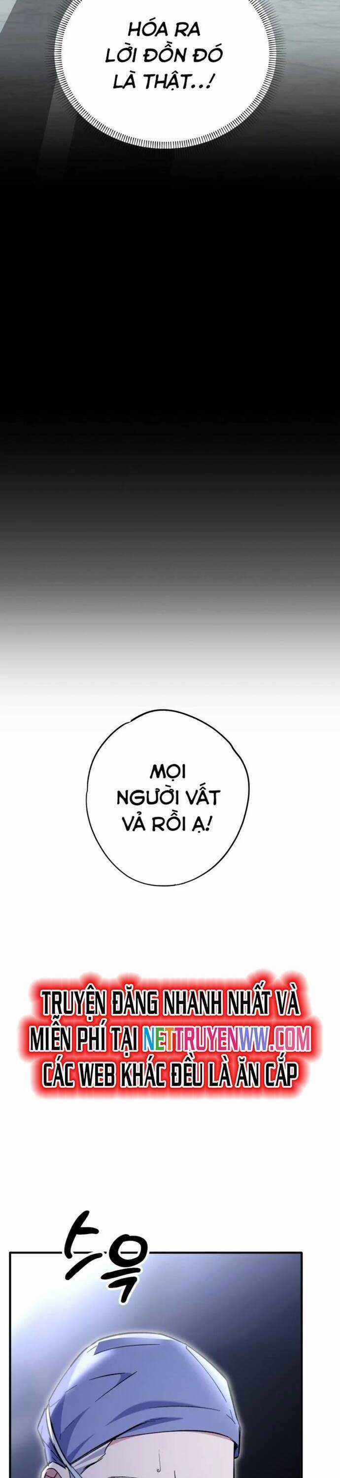 Tuyệt Đỉnh Bác Sĩ Chương 3 trang 31