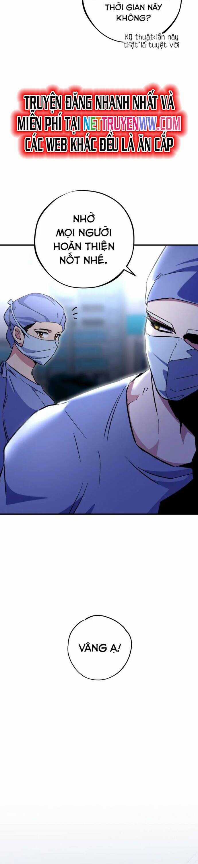 Tuyệt Đỉnh Bác Sĩ Chương 3 trang 33