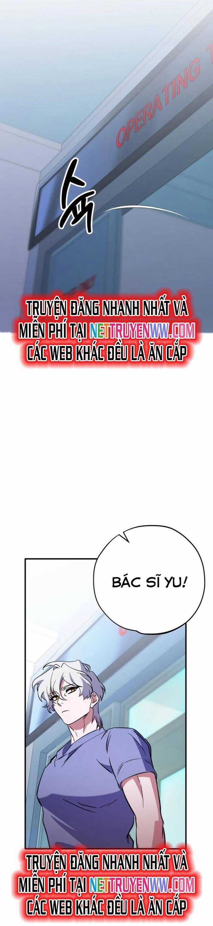 Tuyệt Đỉnh Bác Sĩ Chương 3 trang 34