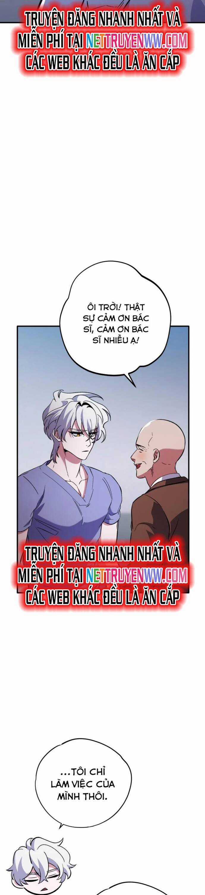 Tuyệt Đỉnh Bác Sĩ Chương 3 trang 36